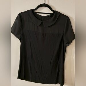 RW&CO Peter Pan Collar Blouse